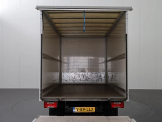 Iveco Daily | Airco | 3-Persoons | 750Kg Laadklep - afbeelding nr 4