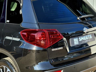 Suzuki Vitara Suzuki Vitara 1.4 Boosterjet Stijl 1e Eig! |Nav|Alcant|Pano - afbeelding nr 43