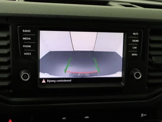 Volkswagen Crafter | Airco | Camera | Betimmering - afbeelding nr 17