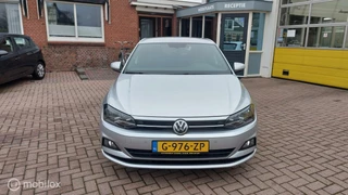 Volkswagen Polo Volkswagen Polo 1.0 MPI Comfortline - afbeelding nr 8