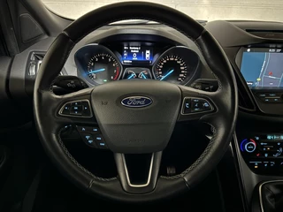 Ford Kuga Ford Kuga 1.5 EcoBoost ST Line Winterpakket Navi Cruise Trekh. - afbeelding nr 28