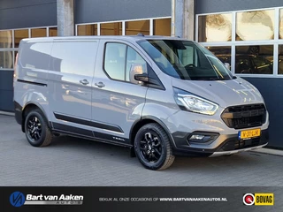 Ford Transit Custom Ford Transit Custom 300 2.0 TDCI L1H1 Trail Cruise Blis Camera - afbeelding nr 7