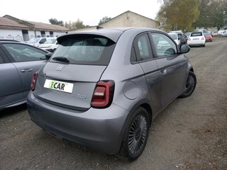 Fiat 500e | Navigatie | LM Velgen | - afbeelding nr 5