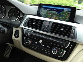 BMW 3 Serie BMW 3 Serie 320i automaat M Sport / High Exc. / 2015 / LED *NAP* - afbeelding nr 31