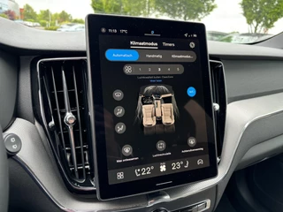 Volvo XC60 Volvo XC60 2.0 T6 Plug-in hybrid AWD Essential | Modeljaar 2026 | Forest Lake | Driver Assist | Climate pack | Park Assist - afbeelding nr 9