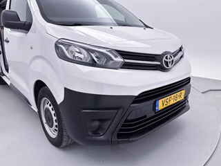 Toyota ProAce - afbeelding nr 39