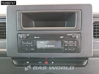 Renault Master Renault Master 130PK Kipper met Kist Dubbellucht 3,5t Trekhaak LED Airco Cruise Euro6 Kieper Tipper Benne 2m3 Airco Trekhaak Cruise control - afbeelding nr 17