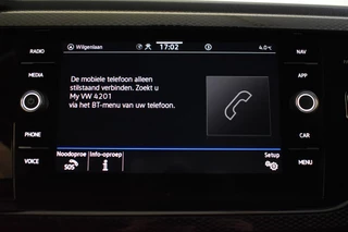 Volkswagen Taigo NAVI/PDC/APP-CONNECT - afbeelding nr 21