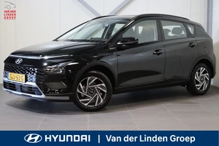 Hyundai Bayon 1.0 T-GDI Comfort | NAVI | LED |RIJKLAARPRIJS!|