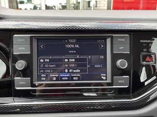 Volkswagen Taigo Volkswagen Taigo 1.0 TSI Life Business | Adaptive Cruise Control | DAB | Apple Ca - afbeelding nr 16