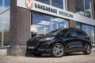 Ford Kuga All-in rijklrprs | Apple cp/Android auto | elec. achterklep - afbeelding nr 13