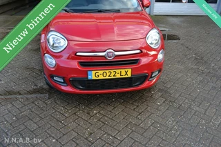 Fiat 500X Fiat 500 X 1.4 Turbo MultiAir PopStar - afbeelding nr 2