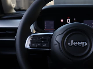 Jeep Avenger - afbeelding nr 18