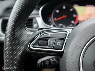 Audi A6 Audi A6 Avant 3.0 TDI BiT quattro S Line Bose LED 20 inch Leer - afbeelding nr 18