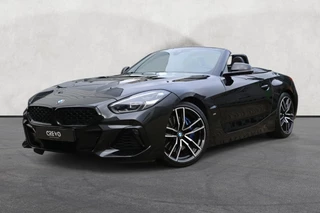 BMW Z4 Roadster M40i High Executive | HUD | Comfort access |