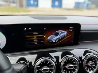 Mercedes-Benz CLA - afbeelding nr 22