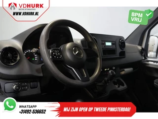 Mercedes-Benz Sprinter - afbeelding nr 13