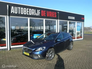 Volvo V40 Volvo V40 Cross Country 2.0 D4 OceanRace Full Options Pano/ACC/Leder/Trekhaak/Winterpakket - afbeelding nr 6