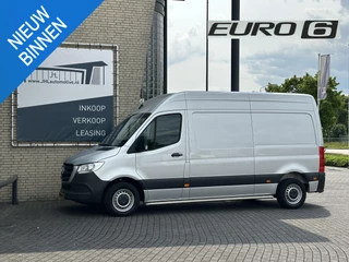 Mercedes-Benz Sprinter - 101680151-0