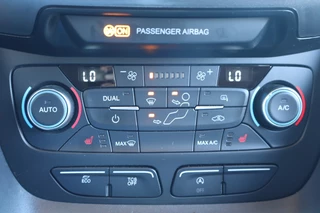 Ford Transit Connect Ford Transit Connect 1.5 EcoBlue L1 100PK NL-Auto!! Camera I Stoel.Verwarming - afbeelding nr 8