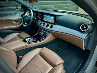 Mercedes-Benz E-Klasse - afbeelding nr 46