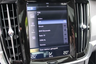 Volvo V90 Pano | Autopilot | Leder - afbeelding nr 22