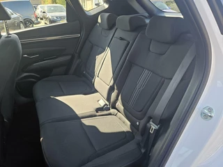 Hyundai Tucson Hybrid Hyundai Tucson 1.6 T-GDI HEV Comfort | Full Hybrid 230 PK | 2021 - afbeelding nr 11