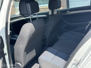 Volkswagen Passat Volkswagen Passat 1.4 TSI GTE DSG HEAD-UP/PDC/NAVI/AIRCO/LED - afbeelding nr 10