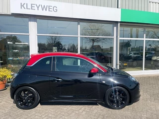 Opel ADAM - afbeelding nr 6