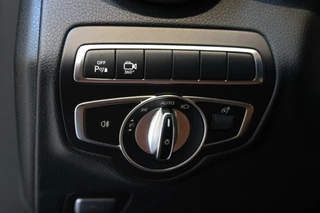 Mercedes-Benz GLC Mercedes GLC-klasse 350e 4MATIC Premium | PANO | AMG LINE | - afbeelding nr 26