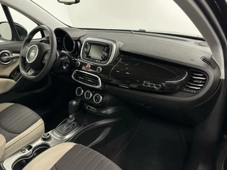 Fiat 500X Fiat 500 X 1.4 Turbo MultiAir Lounge - afbeelding nr 11