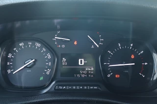 Opel Vivaro Opel Vivaro 2.0 CDTI L3H1 DC NL-Auto!! Carplay I Camera I Dode.Hoek - afbeelding nr 21