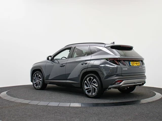 Hyundai Tucson Hyundai Tucson 1.6 T-GDI PHEV Premium | Facelift | Lease mogelijk - afbeelding nr 8