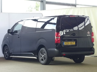 Fiat Scudo Fiat Scudo 2.0 MJ 145 6 PRS DC Work-Edition - afbeelding nr 4