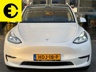 Tesla Model Y Tesla Model Y Long Range AWD 75 kWh |Autopilot | incl. BTW - afbeelding nr 15