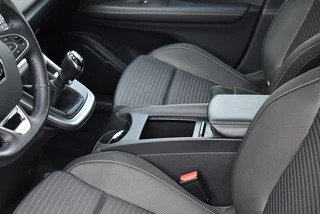 Renault Scénic Renault Scénic 1.2 TCe Zen - afbeelding nr 12