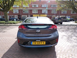 Hyundai IONIQ Hyundai IONIQ 1.6 GDi i-Motion HYBRIDE BENZINE AUTOMAAT - afbeelding nr 7