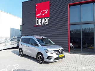 Renault Kangoo bestel 1.3 TCe 100 Comfort L1