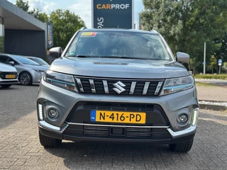 Suzuki Vitara Suzuki Vitara 1.4 Boosterjet Smart Hybrid Select '' Trekhaak - Camera - Infotainmentsystem '' - afbeelding nr 2