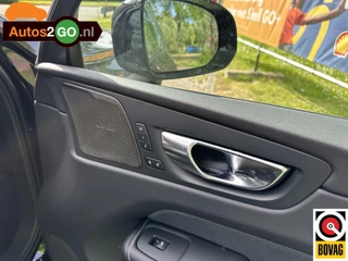 Volvo XC60 Volvo XC60 2.0 T8 Plug-in hybrid AWD Ultra Black Edition - afbeelding nr 47