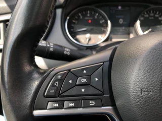 Nissan QASHQAI Nissan Qashqai 1.2 Tekna + ,FACELIFT, PANO, LEDER, ECC-AIRCO, CRUISE, 19INCH, LED, 360 CAMERA, NAVIGATIE, BOSE, STOELVERWARMING - afbeelding nr 5