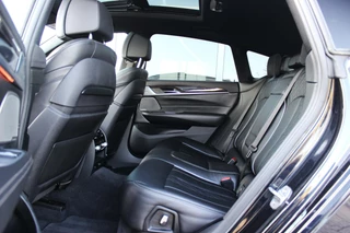 BMW 6 Serie ➡️ BMW 6-serie Gran Turismo 630i G32 High Executive M-sport | M-pakket | 2e eigenaar | Head-up | Pano | 19 inch | Harman-Kardon | LED | DAB | Soft-close | Stoelventilatie | 258 pk | - afbeelding nr 15