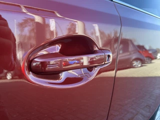 Toyota Auris - afbeelding nr 21