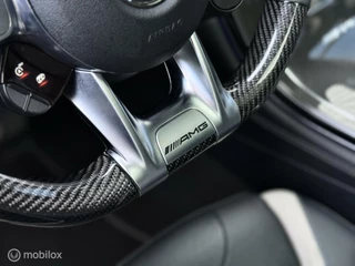 Mercedes-Benz GLC Mercedes GLC-klasse GLC63s AMG 4MATIC+ |Pano |Carbon |Memory - afbeelding nr 35