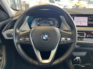 BMW 1 Serie BMW 1 Serie 118i Executive Edition Automaat | Navi | Cruise | Apple Carplay - afbeelding nr 15