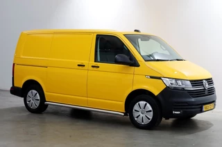 Volkswagen Transporter - afbeelding nr 10