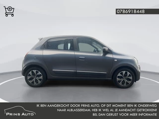 Renault Twingo |CRUISE|AIRCO|VOLL.ONDERH.| - afbeelding nr 7