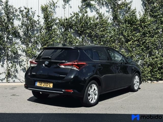 Toyota Auris Toyota Auris 1.8 Hybrid | Dynamic Go | Camera | - afbeelding nr 3