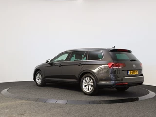 Volkswagen Passat - afbeelding nr 7
