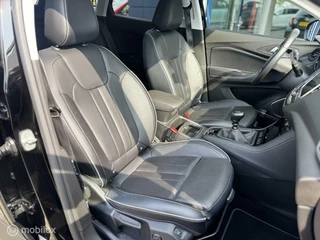 Opel Grandland X Opel Grandland X 1.2 Turbo Ultimate|NAP|ORG. NL|Vol Luxe opties! - afbeelding nr 9